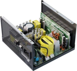 Seasonic Focus GX-750 -Nintendo Winkel 1283850