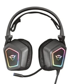 Trust GXT 450 Blizz RGB 7.1 Surround Gaming Headset 11 Trust GXT 450 Blizz RGB 7.1 Surround Gaming Headset -Nintendo Winkel 1288160