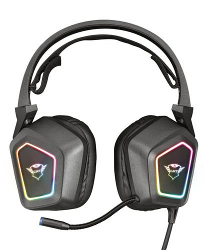 Trust GXT 450 Blizz RGB 7.1 Surround Gaming Headset 4 Trust GXT 450 Blizz RGB 7.1 Surround Gaming Headset - Afbeelding 4