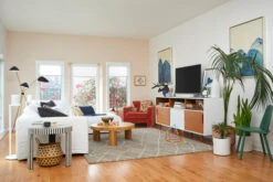 Sonos One SL Duopack + Sonos Speaker Standaard Paar Wit -Nintendo Winkel 1288509