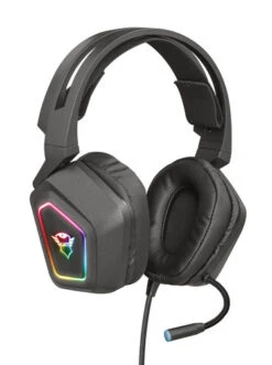 Trust GXT 450 Blizz RGB 7.1 Surround Gaming Headset 12 Trust GXT 450 Blizz RGB 7.1 Surround Gaming Headset -Nintendo Winkel 1288629
