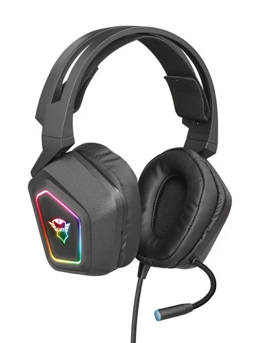 Trust GXT 450 Blizz RGB 7.1 Surround Gaming Headset 5 Trust GXT 450 Blizz RGB 7.1 Surround Gaming Headset - Afbeelding 5