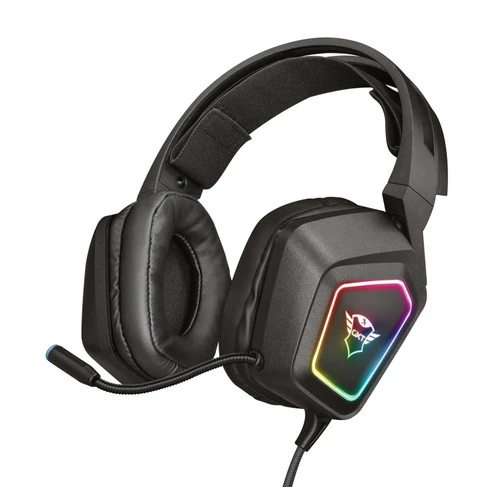 Trust GXT 450 Blizz RGB 7.1 Surround Gaming Headset 6 Trust GXT 450 Blizz RGB 7.1 Surround Gaming Headset - Afbeelding 6