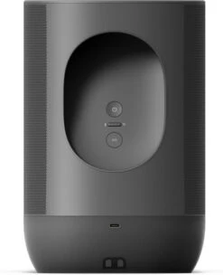 Sonos Move Duo Pack Zwart -Nintendo Winkel 1289181
