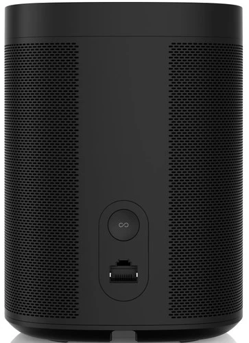 Sonos One SL Zwart 2 Sonos One SL Zwart - Afbeelding 2