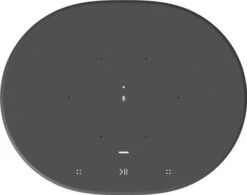 Sonos Move Zwart + Muurhaak Wit -Nintendo Winkel 1289775 1