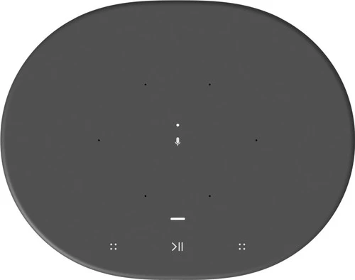 Sonos Move Zwart 4 Sonos Move Zwart - Afbeelding 4