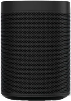 Sonos One SL Zwart 10 Sonos One SL Zwart -Nintendo Winkel 1289780 2