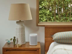 Sonos Ray 3.0 + One SL (2x) Wit 39 Sonos Ray 3.0 + One SL (2x) Wit -Nintendo Winkel 1291454 9