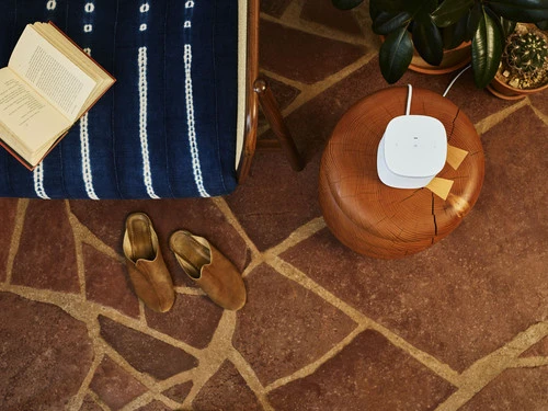 Sonos One SL Wit 4-pack 10 Sonos One SL Wit 4-pack - Afbeelding 10