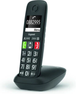 Gigaset E290M -Nintendo Winkel 1294405