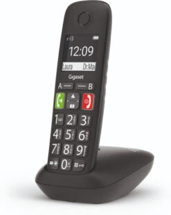 Gigaset E290M -Nintendo Winkel 1295461