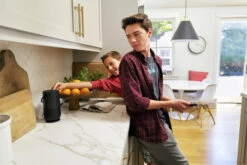 Bose Portable Home Speaker Zwart -Nintendo Winkel 1297598