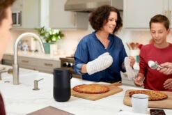 Bose Portable Home Speaker Zwart -Nintendo Winkel 1298627