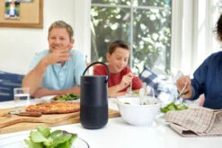 Bose Portable Home Speaker Zwart -Nintendo Winkel 1298630