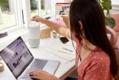 Bose Portable Home Speaker Zilver -Nintendo Winkel 1298636