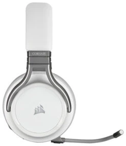 Corsair Virtuoso RGB Draadloze Gaming Headset Wit -Nintendo Winkel 1299976