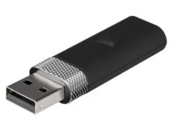 Corsair Virtuoso RGB Draadloze Gaming Headset Carbon -Nintendo Winkel 1300530