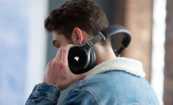 Corsair Virtuoso RGB Draadloze Gaming Headset Carbon -Nintendo Winkel 1300536