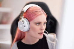 Corsair Virtuoso RGB Draadloze Gaming Headset Wit -Nintendo Winkel 1300547