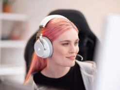 Corsair Virtuoso RGB Draadloze Gaming Headset Wit -Nintendo Winkel 1300548