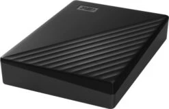 WD My Passport 1TB Black -Nintendo Winkel 1304734 1