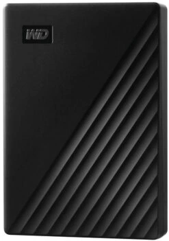 WD My Passport 1TB Black -Nintendo Winkel 1304737 1