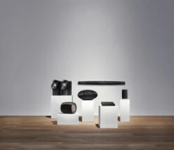 Bowers & Wilkins Formation Bar + Formation Flex 2x + Formation Bass -Nintendo Winkel 1307485 1