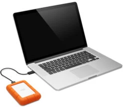 LaCie Rugged Mini USB 3.0 5TB -Nintendo Winkel 1310230