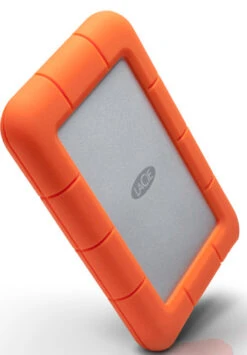 LaCie Rugged Mini USB 3.0 5TB -Nintendo Winkel 1310232