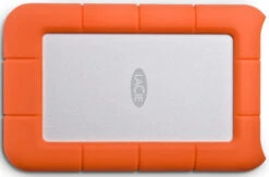 LaCie Rugged Mini USB 3.0 5TB -Nintendo Winkel 1310236