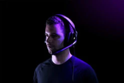 Corsair Void RGB Elite USB Premium Gaming Headset PC Carbon/Zwart -Nintendo Winkel 1310577