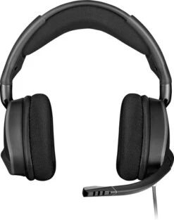 Corsair Void RGB Elite USB Premium Gaming Headset PC Carbon/Zwart -Nintendo Winkel 1310579