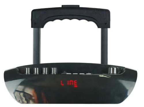 N-Gear The Flash 1210 3 N-Gear The Flash 1210 - Afbeelding 3