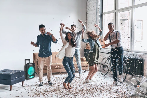 N-Gear The Flash 1210 10 N-Gear The Flash 1210 - Afbeelding 10