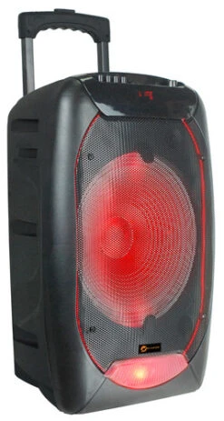 N-Gear The Flash 1210 16 N-Gear The Flash 1210 -Nintendo Winkel 1310675