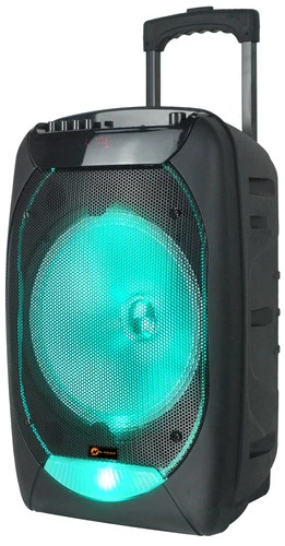 N-Gear The Flash 1210 2 N-Gear The Flash 1210 - Afbeelding 2