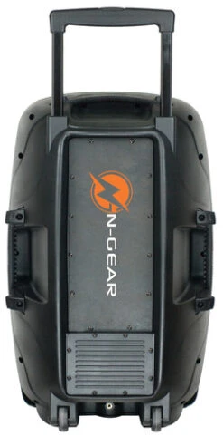 N-Gear The Flash 1510 -Nintendo Winkel 1310690