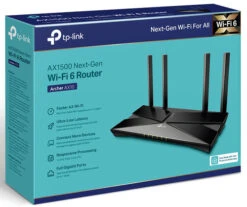 TP-Link Archer AX10 -Nintendo Winkel 1312250