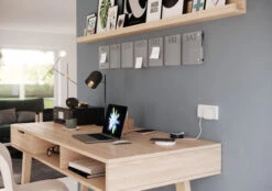 Devolo Magic 1 WiFi Mini Multiroom Kit + Uitbreiding (NL) -Nintendo Winkel 1315025