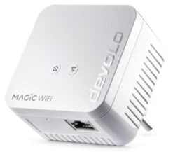 Devolo Magic 1 WiFi Mini Multiroom Kit + Uitbreiding (NL) -Nintendo Winkel 1315040 1