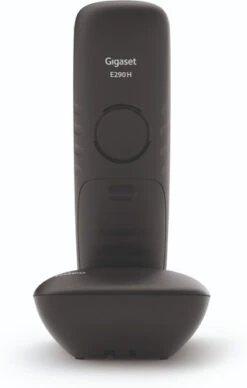 Gigaset E290M-HX Zwart Uitbreiding 9 Gigaset E290M-HX Zwart Uitbreiding -Nintendo Winkel 1325512