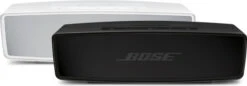 Bose SoundLink Mini II Special Edition Zwart -Nintendo Winkel 1326644