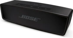 Bose SoundLink Mini II Special Edition Zwart -Nintendo Winkel 1326645