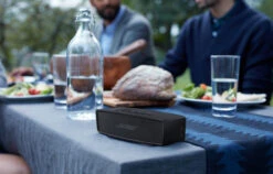 Bose SoundLink Mini II Special Edition Zwart -Nintendo Winkel 1326646
