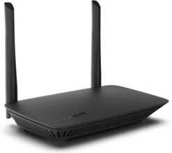 Linksys E5400 -Nintendo Winkel 1327789
