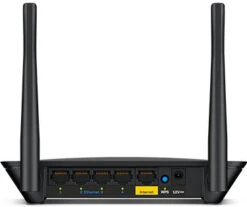 Linksys E5400 -Nintendo Winkel 1327793