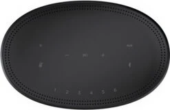 Bose Home Speaker 500 Duo Pack Zwart -Nintendo Winkel 1331327 1