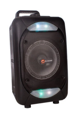 N-Gear The Flash 610 -Nintendo Winkel 1331484