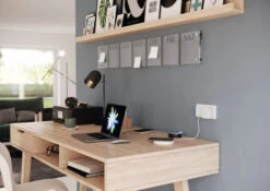 Devolo Magic 1 WiFi Mini Starter Kit -Nintendo Winkel 1331877